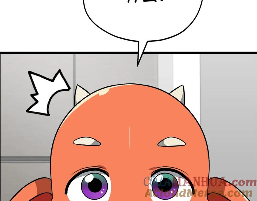 我爸太强了！ - 第109话 给爸爸买早餐 - 第129张图