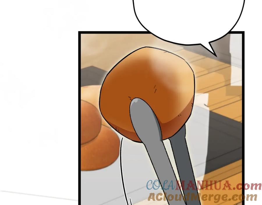 我爸太强了！ - 第109话 给爸爸买早餐 - 第65张图