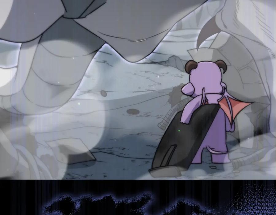 我爸太强了！ - 第109话 给爸爸买早餐 - 第220张图