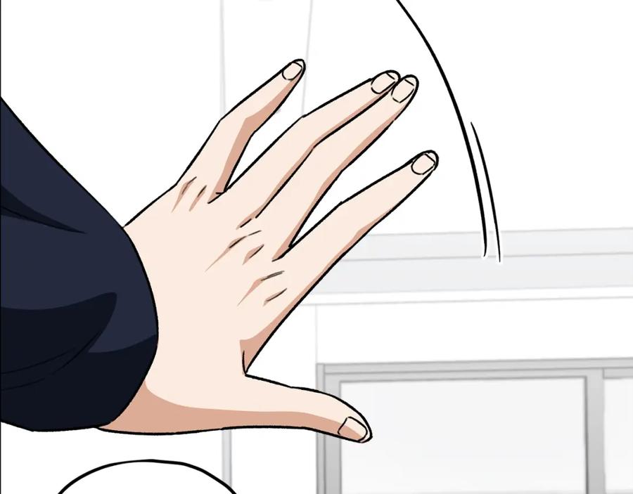 我爸太强了！ - 第109话 给爸爸买早餐 - 第140张图