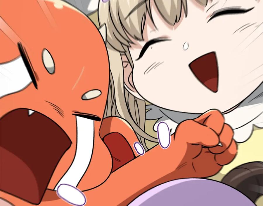 我爸太强了！ - 第109话 给爸爸买早餐 - 第192张图