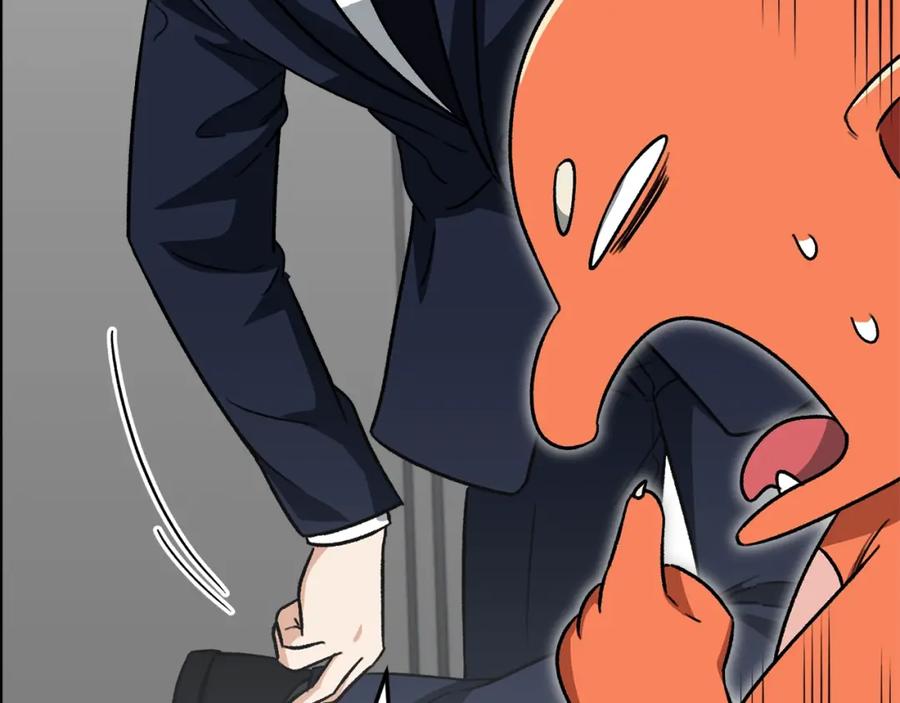 我爸太强了！ - 第109话 给爸爸买早餐 - 第135张图