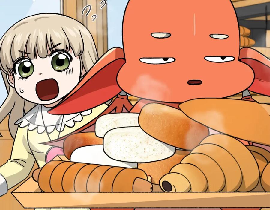 我爸太强了！ - 第109话 给爸爸买早餐 - 第68张图