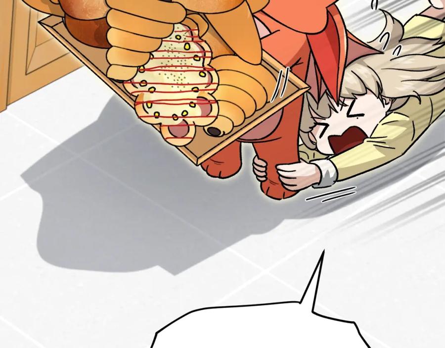 我爸太强了！ - 第109话 给爸爸买早餐 - 第75张图