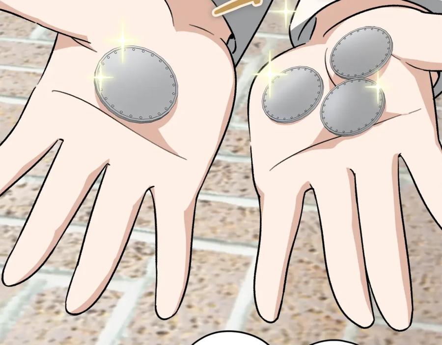 我爸太强了！ - 第109话 给爸爸买早餐 - 第39张图