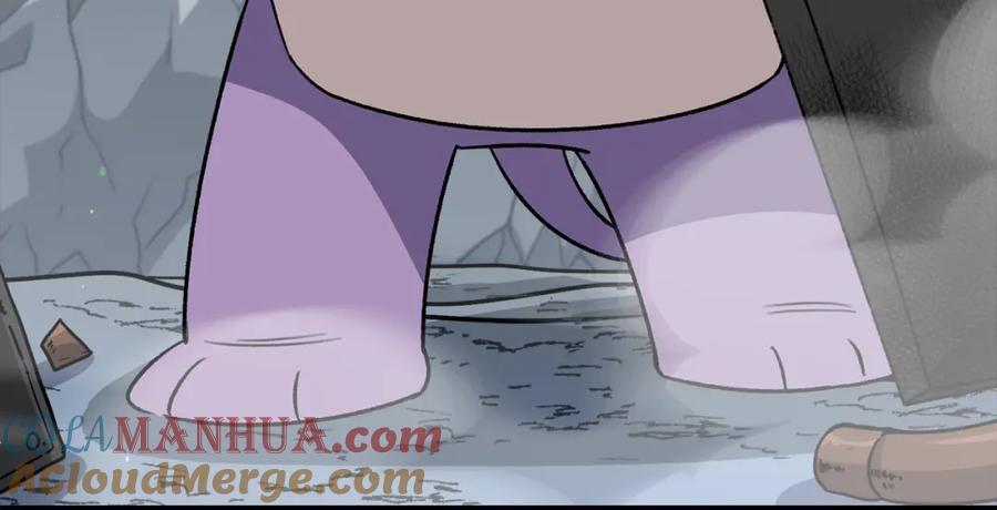 我爸太强了！ - 第109话 给爸爸买早餐 - 第209张图