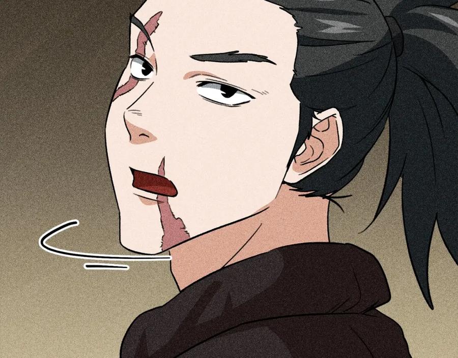 我爸太强了！ - 第110话 万魔之王 - 第214张图