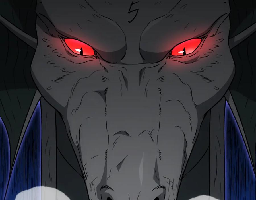 我爸太强了！ - 第110话 万魔之王 - 第16张图