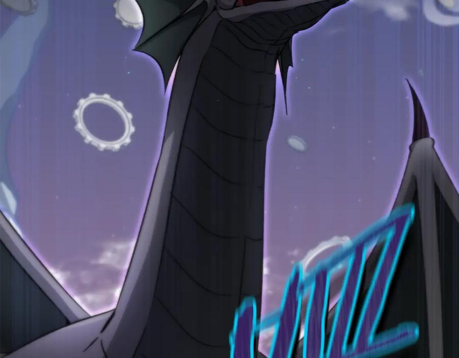 我爸太强了！ - 第110话 万魔之王 - 第6张图