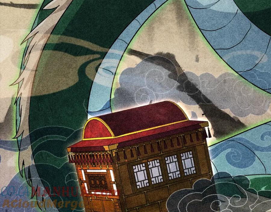 我爸太强了！ - 第110话 万魔之王 - 第233张图