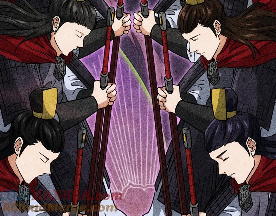 我爸太强了！ - 第110话 万魔之王 - 第237张图