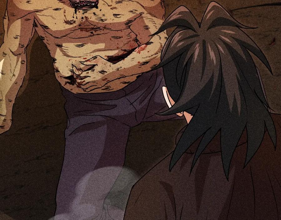 我爸太强了！ - 第110话 万魔之王 - 第204张图