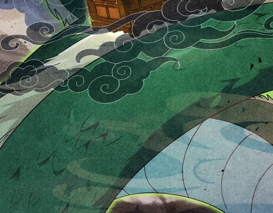 我爸太强了！ - 第110话 万魔之王 - 第234张图