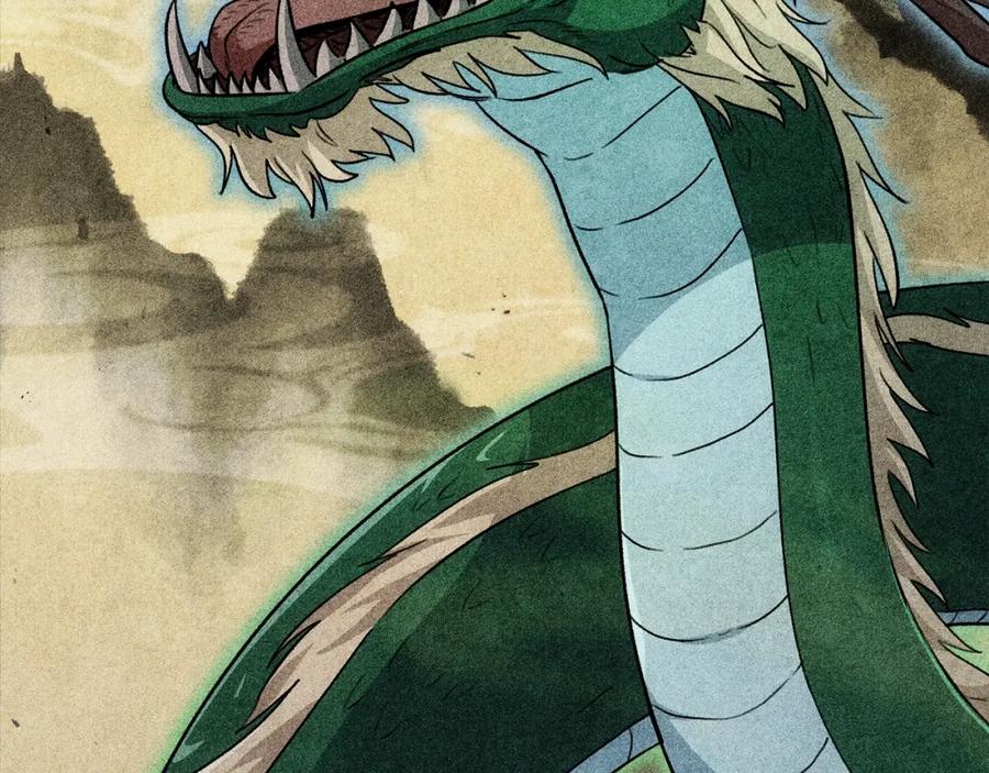 我爸太强了！ - 第110话 万魔之王 - 第232张图