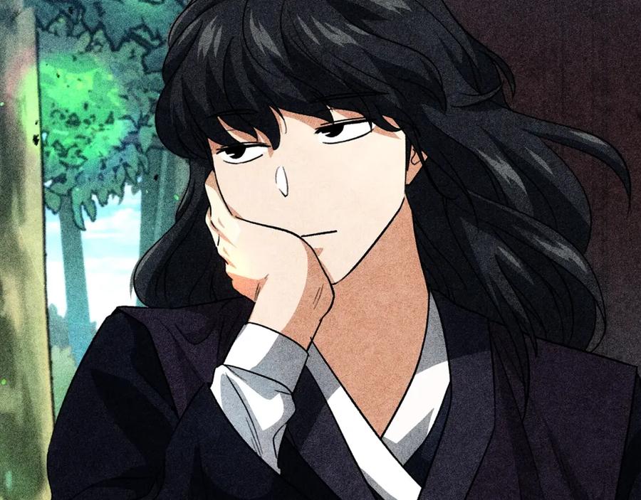 我爸太强了！ - 第110话 万魔之王 - 第240张图