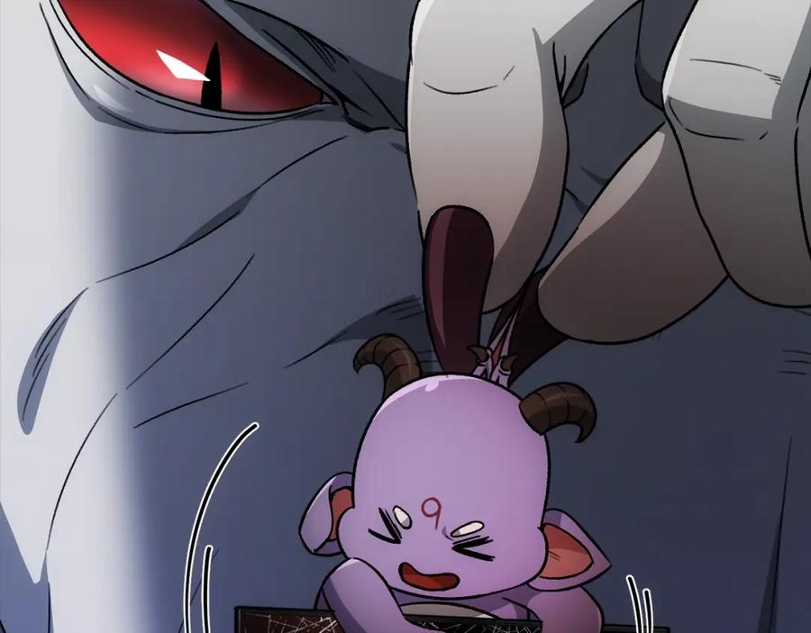 我爸太强了！ - 第110话 万魔之王 - 第32张图