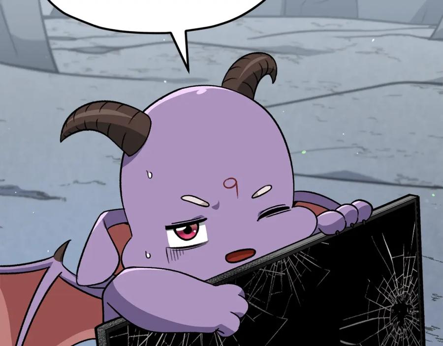 我爸太强了！ - 第110话 万魔之王 - 第64张图