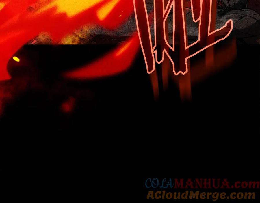 我爸太强了！ - 第110话 万魔之王 - 第169张图