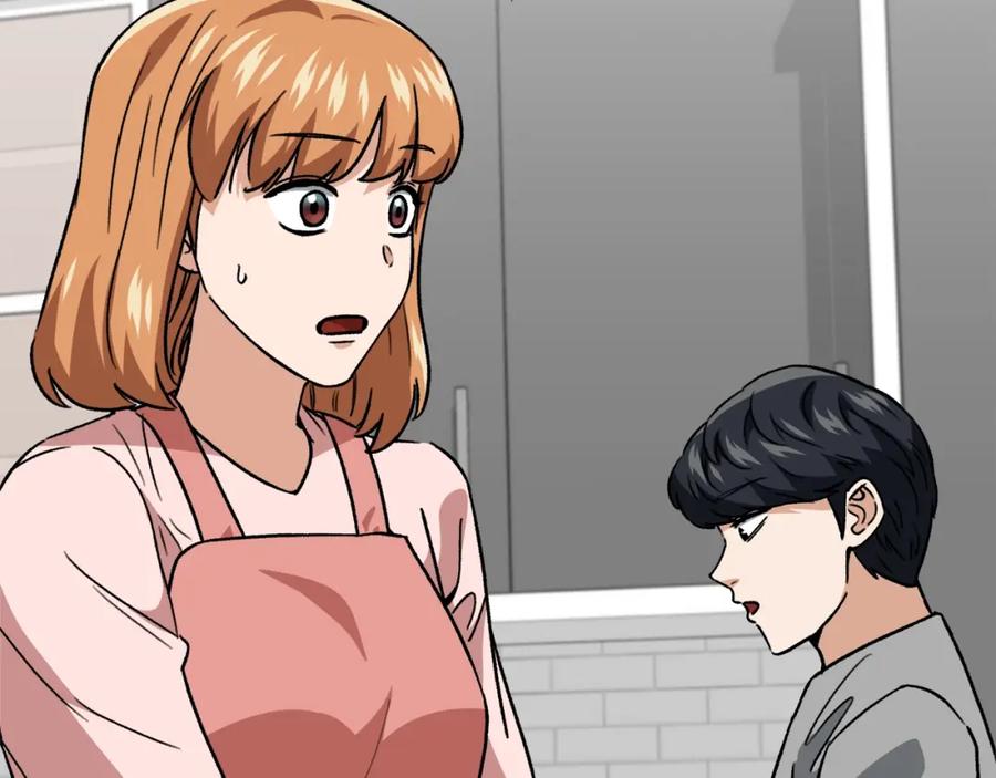 我爸太强了！ - 第112话 痛苦的回忆 - 第182张图