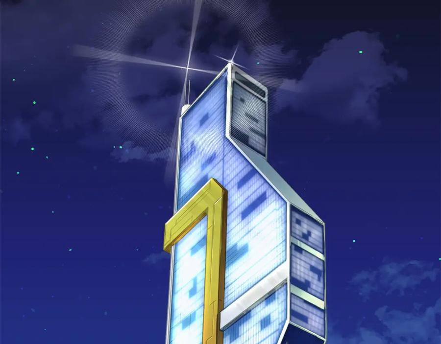 我爸太强了！ - 第112话 痛苦的回忆 - 第103张图