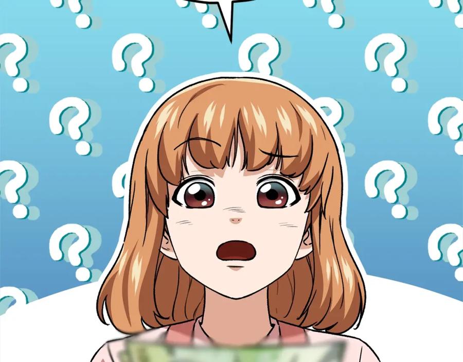 我爸太强了！ - 第112话 痛苦的回忆 - 第174张图