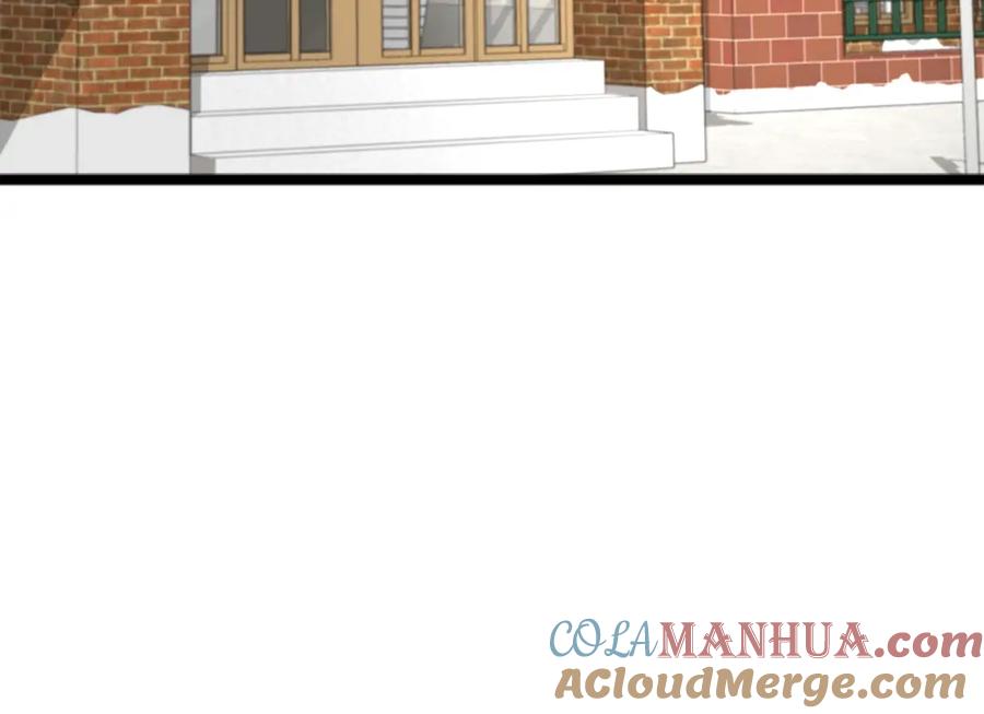 我爸太强了！ - 第112话 痛苦的回忆 - 第5张图