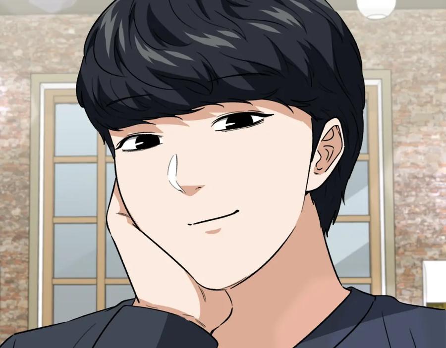 我爸太强了！ - 第112话 痛苦的回忆 - 第43张图