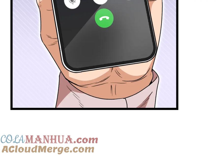 我爸太强了！ - 第113话 实习开始 - 第141张图