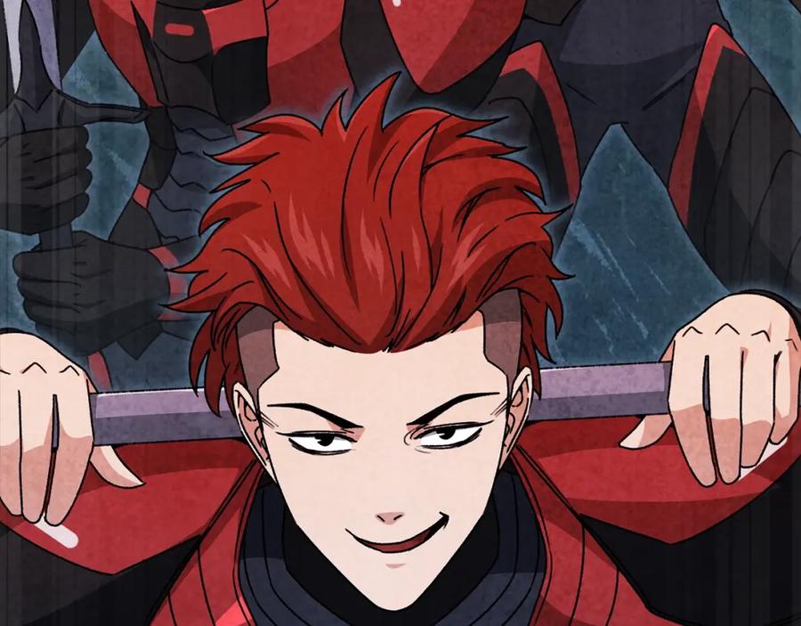 我爸太强了！ - 第114话 扼杀实习生 - 第96张图