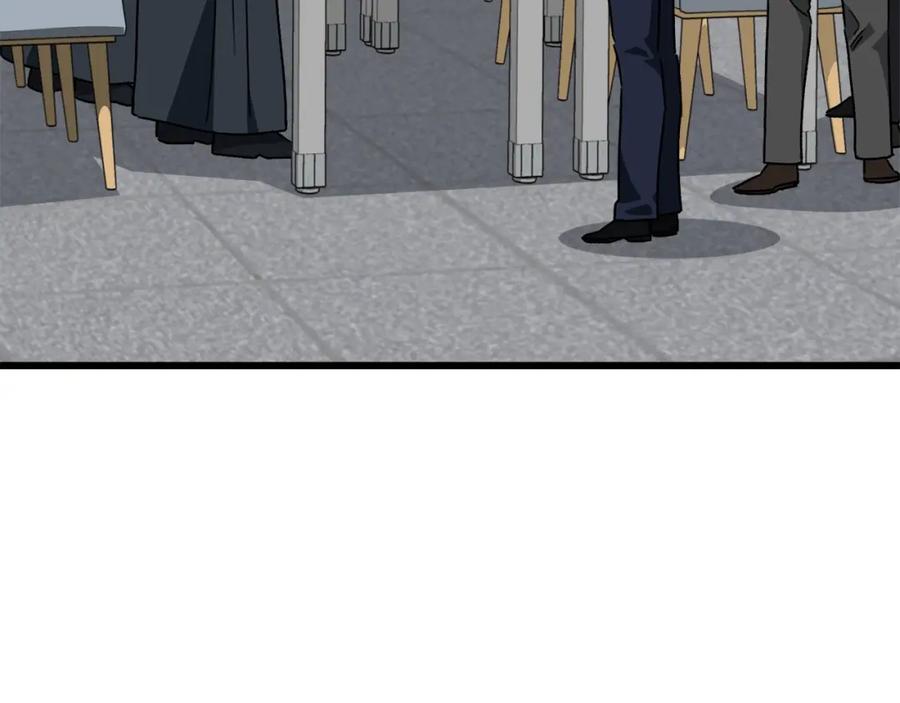 我爸太强了！ - 第114话 扼杀实习生 - 第7张图