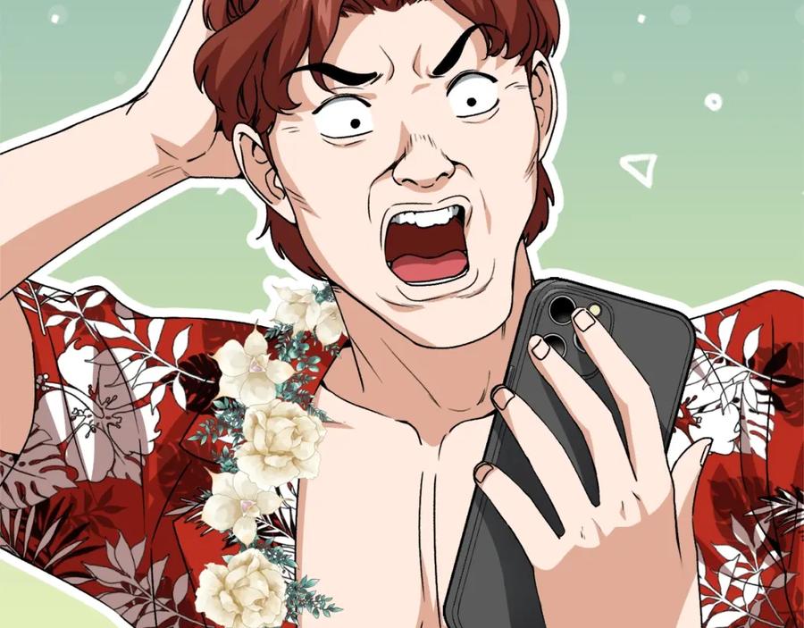 我爸太强了！ - 第114话 扼杀实习生 - 第202张图