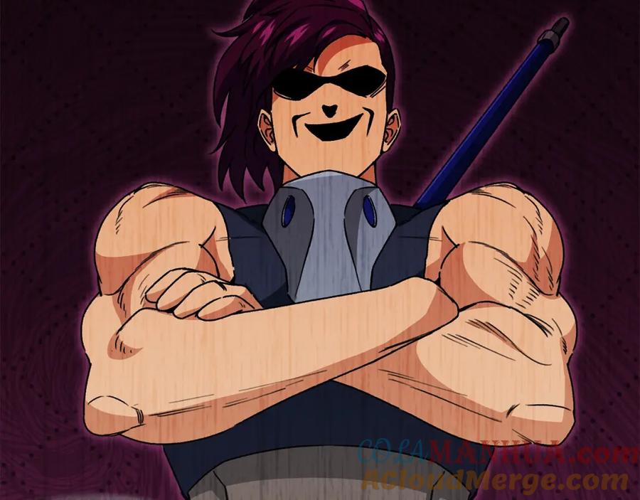 我爸太强了！ - 第114话 扼杀实习生 - 第57张图