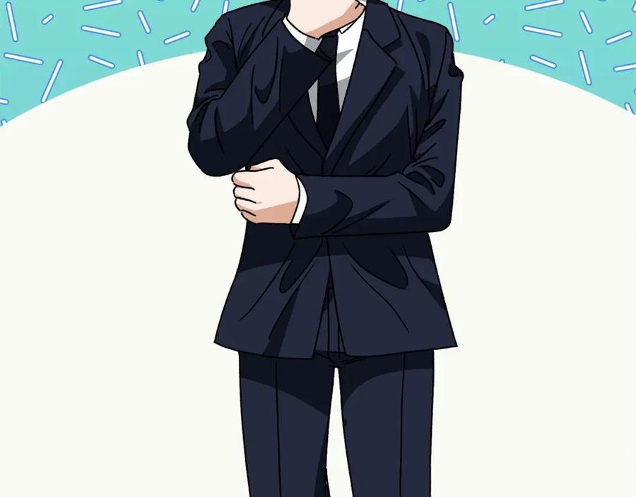 我爸太强了！ - 第114话 扼杀实习生 - 第104张图