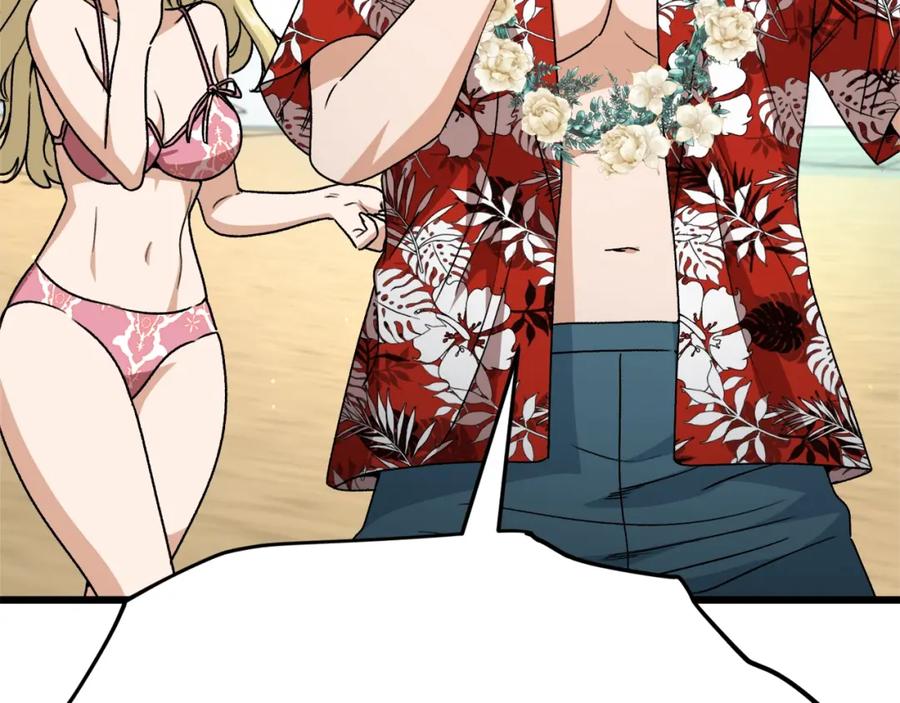 我爸太强了！ - 第114话 扼杀实习生 - 第164张图