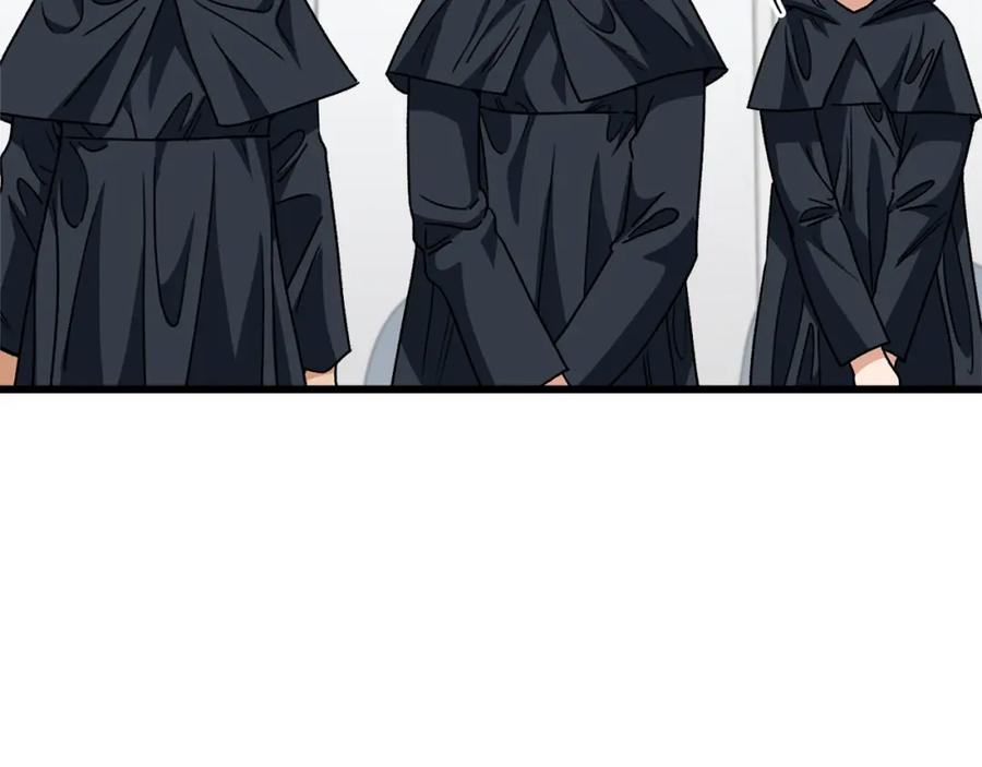 我爸太强了！ - 第114话 扼杀实习生 - 第70张图