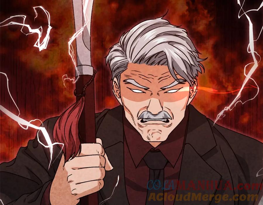 我爸太强了！ - 第114话 扼杀实习生 - 第77张图