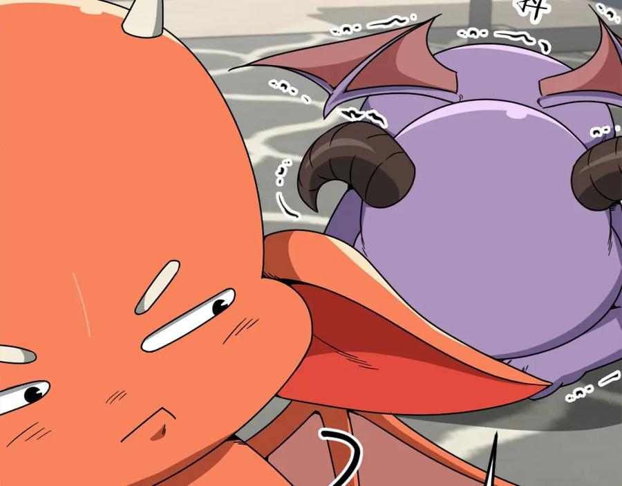 我爸太强了！ - 第115话 利益之争 - 第163张图