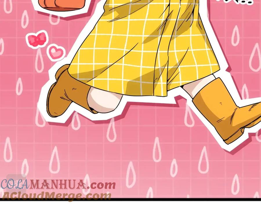 我爸太强了！ - 第115话 利益之争 - 第212张图