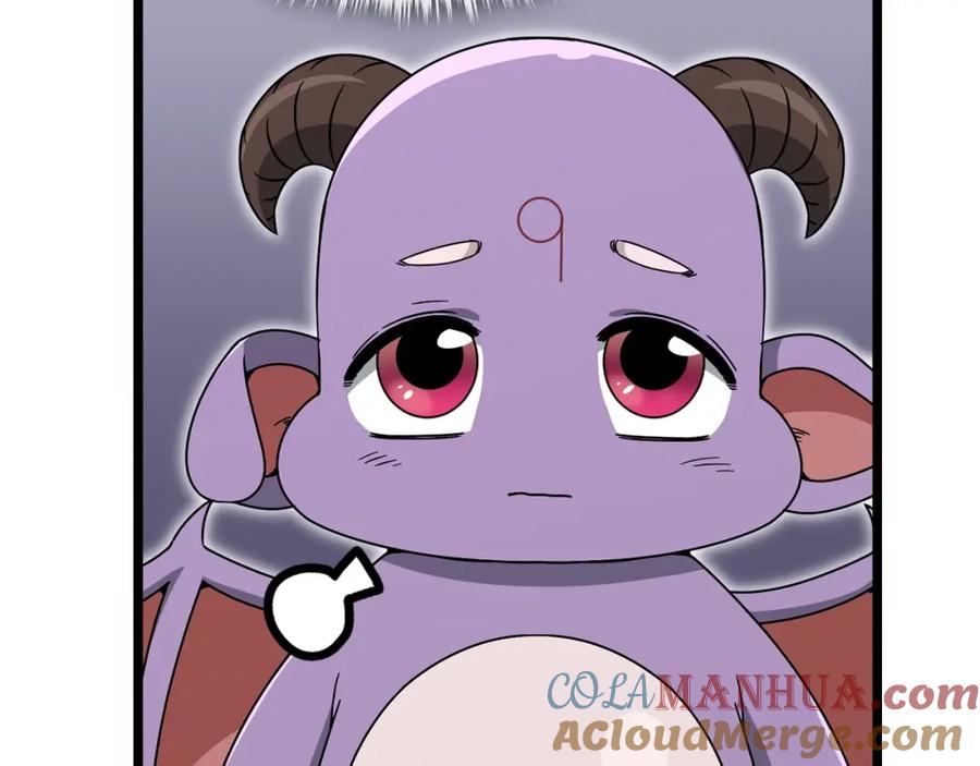 我爸太强了！ - 第115话 利益之争 - 第208张图