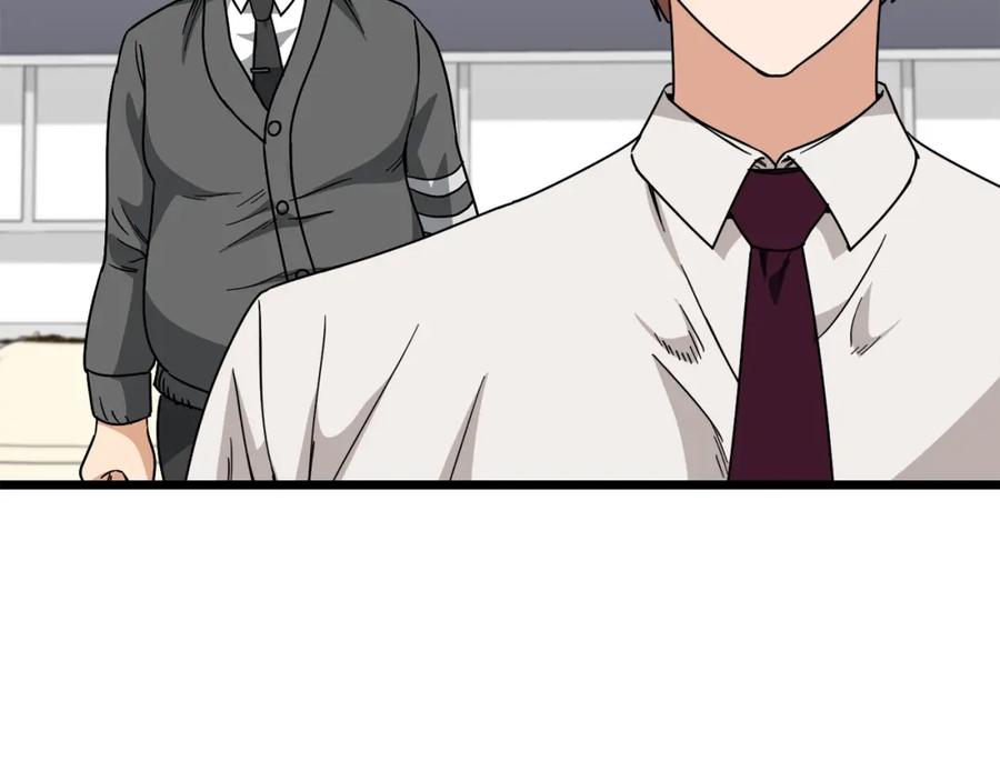 我爸太强了！ - 第115话 利益之争 - 第66张图