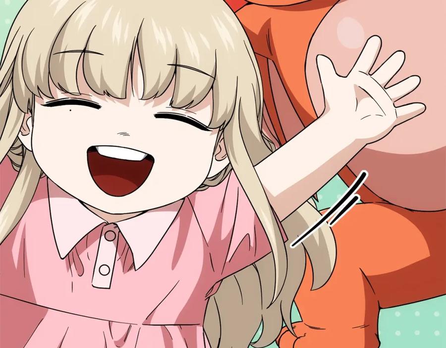 我爸太强了！ - 第115话 利益之争 - 第201张图