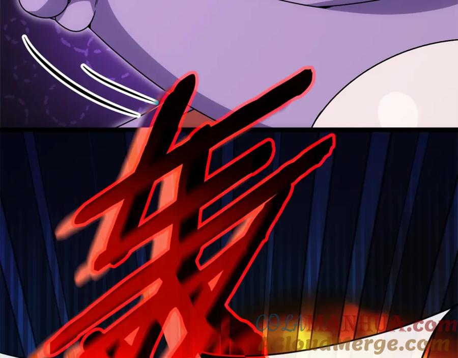 我爸太强了！ - 第115话 利益之争 - 第136张图