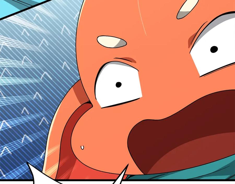 我爸太强了！ - 第116话 龙龙闯祸 - 第50张图