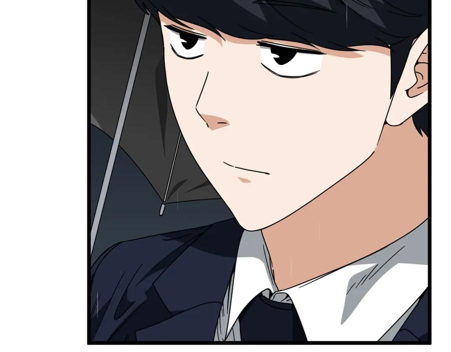 我爸太强了！ - 第116话 龙龙闯祸 - 第99张图