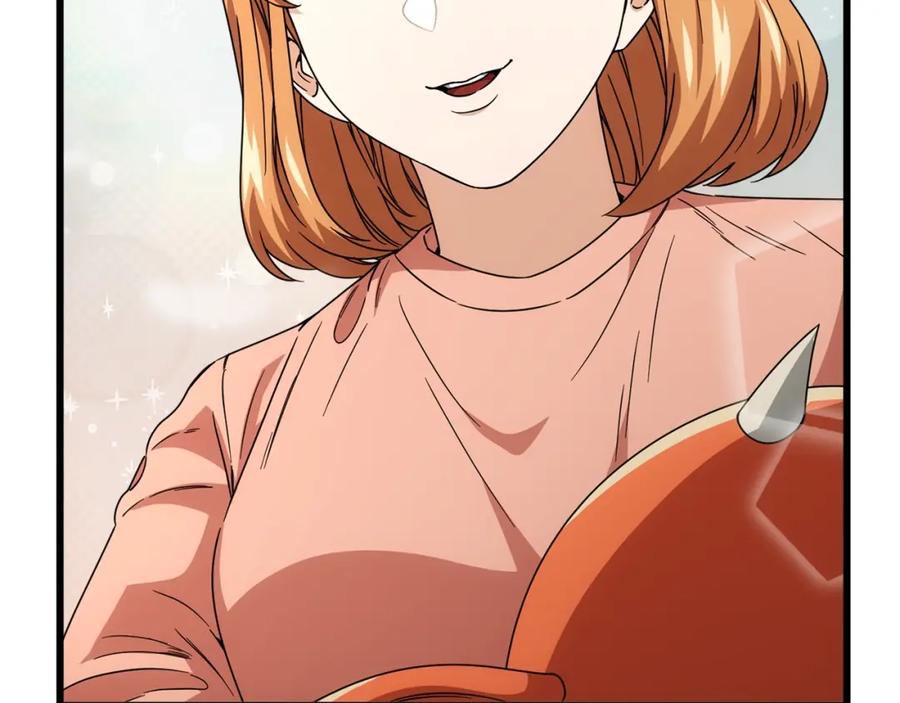 我爸太强了！ - 第116话 龙龙闯祸 - 第134张图