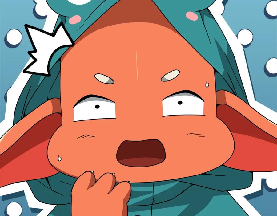 我爸太强了！ - 第116话 龙龙闯祸 - 第30张图