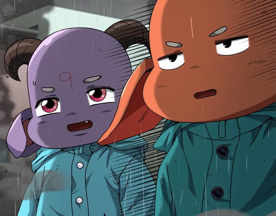 我爸太强了！ - 第116话 龙龙闯祸 - 第82张图