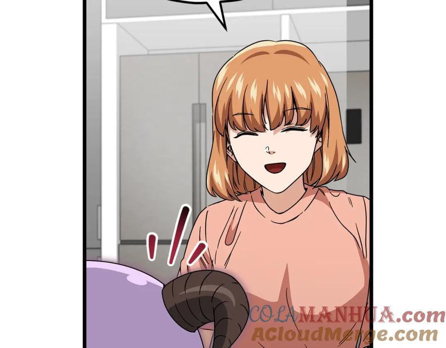 我爸太强了！ - 第116话 龙龙闯祸 - 第177张图