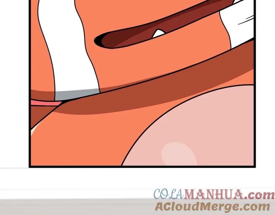 我爸太强了！ - 第116话 龙龙闯祸 - 第153张图