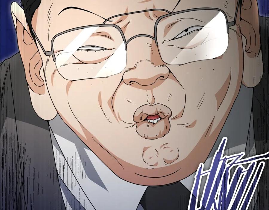 我爸太强了！ - 第117话 爸爸发怒 - 第142张图